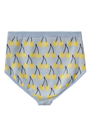 Short - Bleu