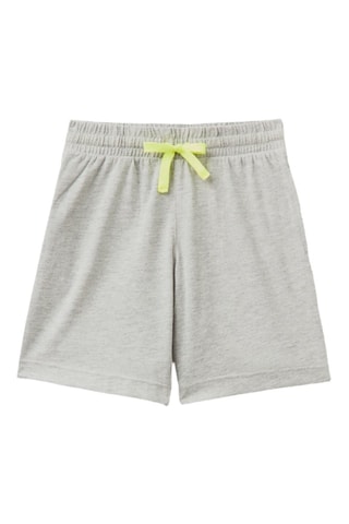 Short Mickey Disney - Gris