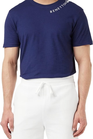Short - Blanc