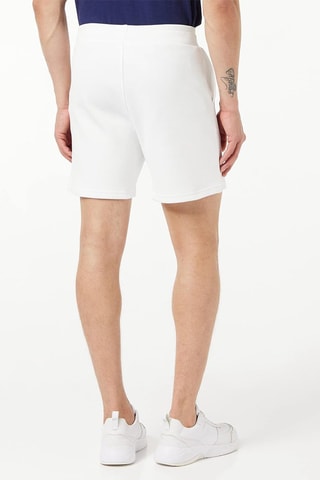 Short - Blanc