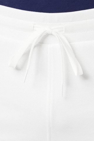 Short - Blanc
