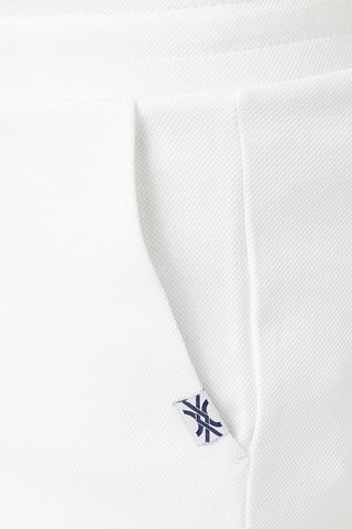 Short - Blanc