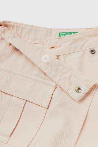 Jupe-short - Rose