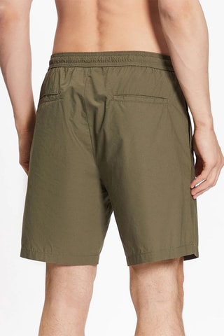 Short - Vert