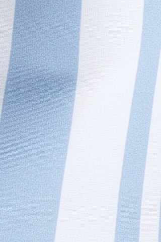 Short de bain - Bleu clair