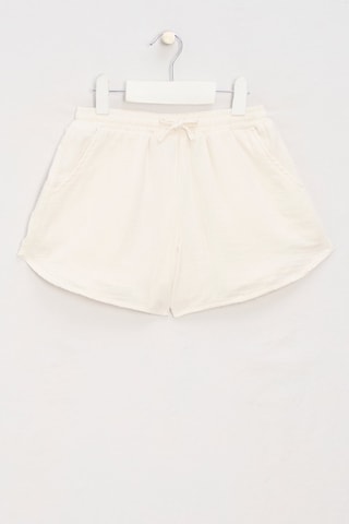 Short - Blanc