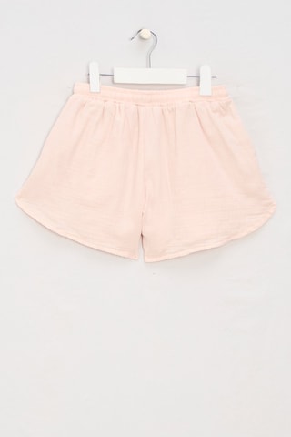 Short - Rose