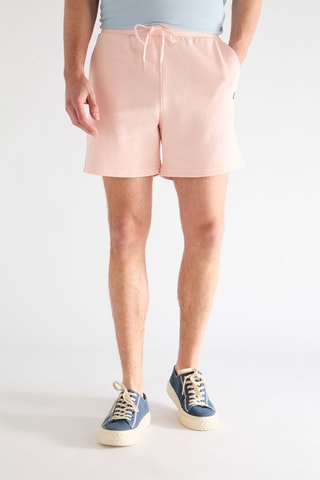 Short - Rose