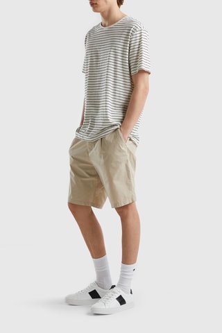 Bermuda - Beige