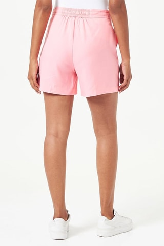 Short taille haute - Rose
