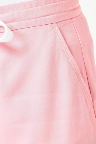Short taille haute - Rose