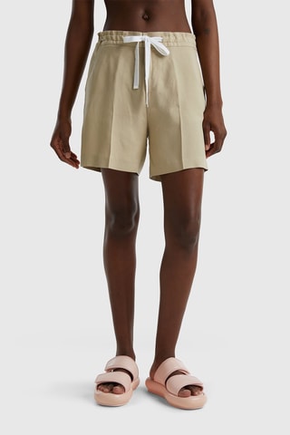 Short - Beige