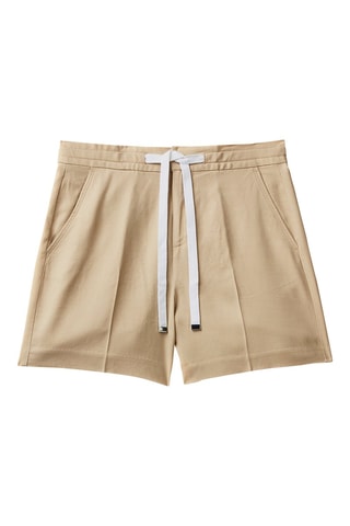 Short - Beige