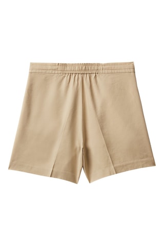 Short - Beige