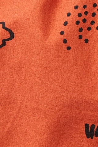 Bermuda - Orange