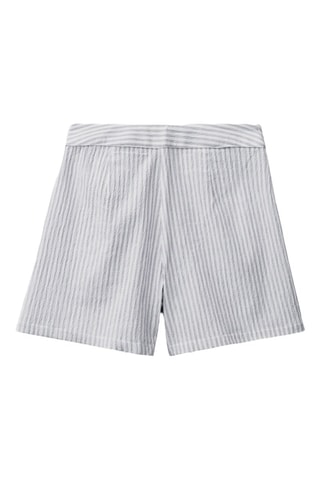 Short - Noir