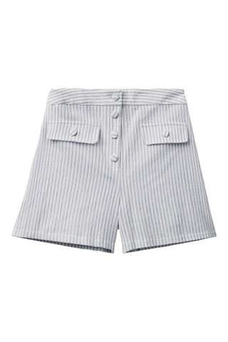 Short - Noir