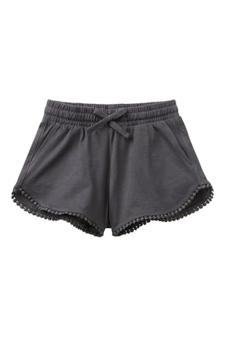 Short - Noir