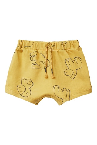 Short - Jaune