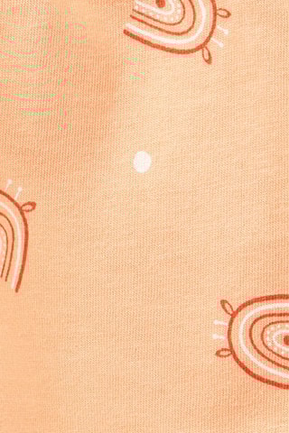 Short - Orange