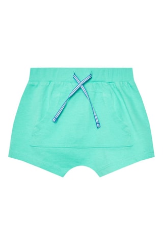 Short - Vert