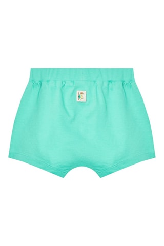 Short - Vert