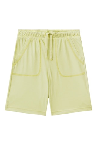 Bermuda - Jaune