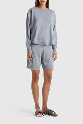 Short - Gris