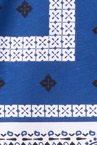Bermuda - Bleu