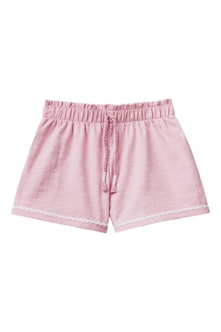 Short - Rose