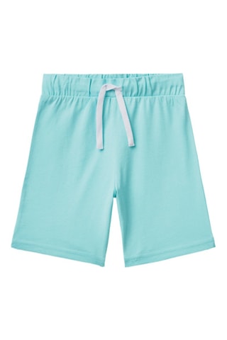 Bermuda - Turquoise