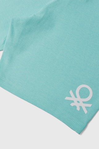Bermuda - Turquoise