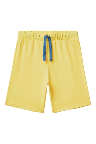 Bermuda - Jaune