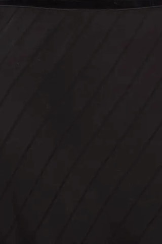 Jupe midi - Noir