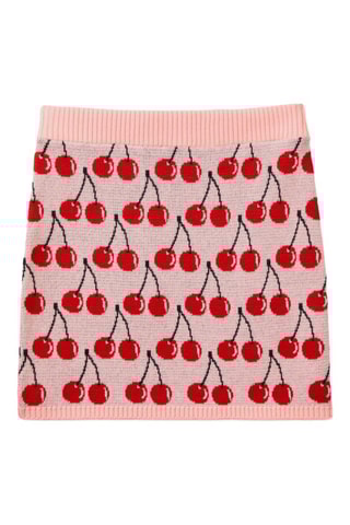 Jupe - Rose