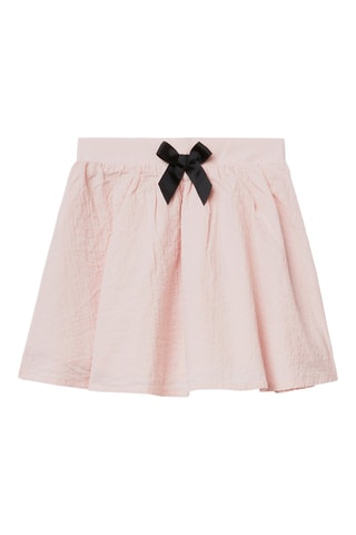 Jupe Rose pâle