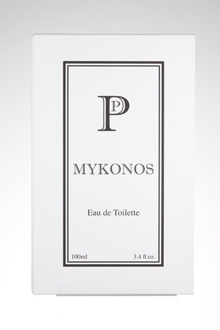 Mikonos Private Eau de toilette 100 ml