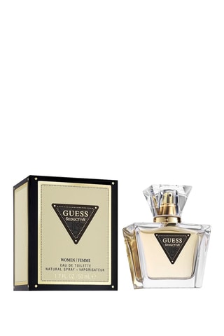 Seductive Guess - Eau de toilette 75 ml