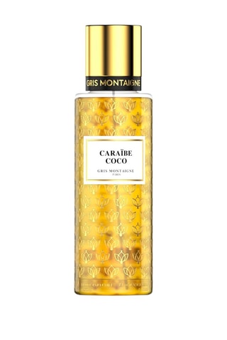 Caraïbe Coco Gris Montaigne - Brume parfumée 250 ml