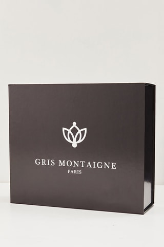 Coffret Mya Belle Gris Montaigne - 3 produits