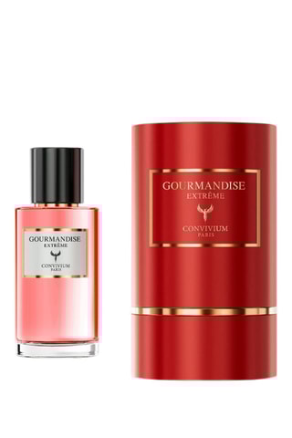 Gourmandise Extrême Collection Privée Phoenix - Eau de parfum 50 ml
