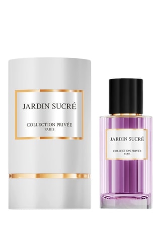 Jardin Sucré Collection Privée - Eau de parfum 50 ml