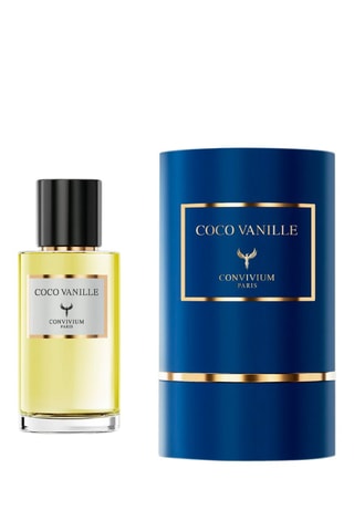 Coco Vanille Collection Privée Phoenix - Eau de parfum 50 ml