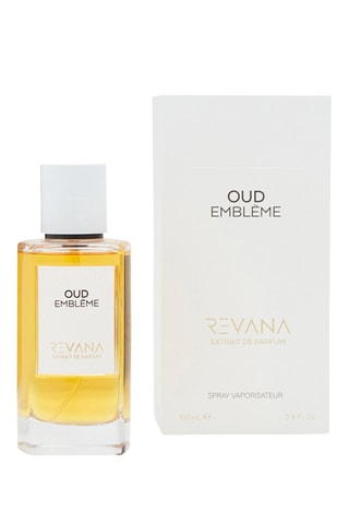 Oud Embleme Revana - Eau de parfum 100 ml