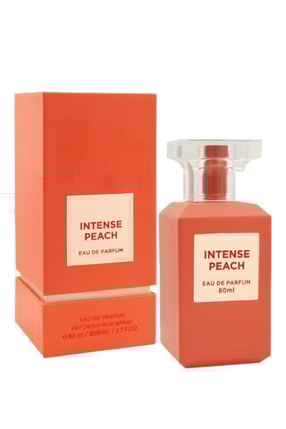 Intense Peach Gulf Fragrance - Extrait de parfum 80 ml