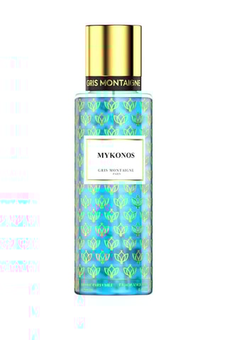 Mikonos Gris Montaigne - Brume parfumée 250 ml