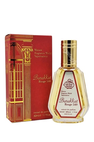 barakket rouge extrait French Avenue - Eau de parfum 50 ml