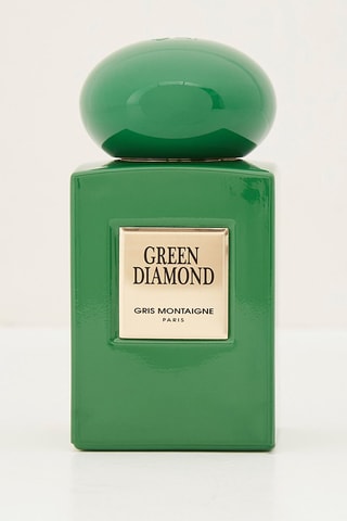 Green Diamond Gris Montaigne - Eau de parfum 75 ml