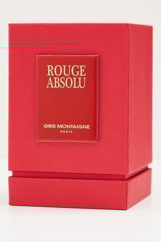 Rouge Absolu Gris Montaigne - Eau de parfum 75 ml