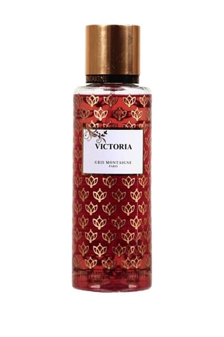 Victoria Gris Montaigne - Brume parfumée - 250 ml
